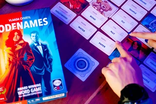 Photo: Facebook / Czech Games Edition