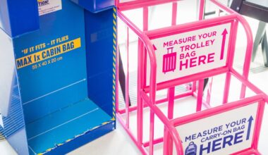 Czech consumers push back against unfair airline carry-on charges