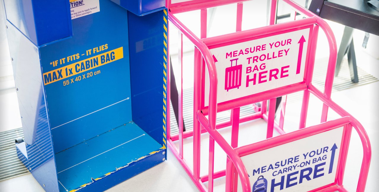 Czech consumers push back against unfair airline carry-on charges