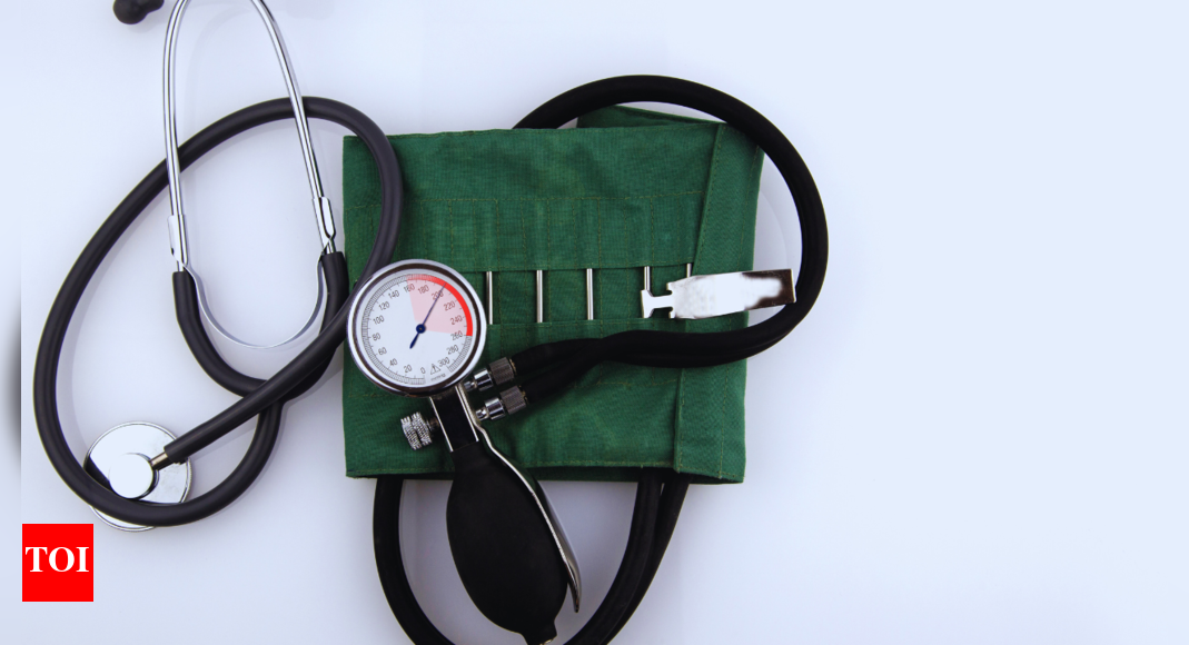 Farting can reduce your blood pressure, says science