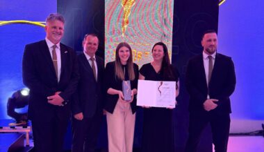 Division ASTA Austria Wins Bronze at the 2025 Austrian Export Award