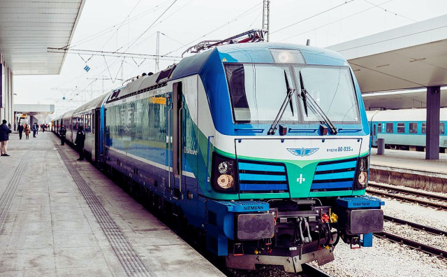 Bulgaria: Bulgarian Railways to Cut Sofia-Burgas Train Travel Time to Around 5 Hours Starting June