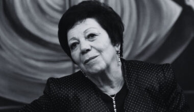 Bulgaria: Bozhana Apostolova, Esteemed Bulgarian Writer and Publisher, Dies at 80