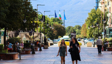 Bulgaria: Bulgaria Weather Forecast: Up to 35°C on June 4, with Afternoon Rain in Some Areas
