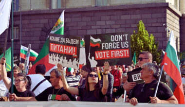 Bulgaria:
