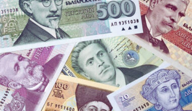 Bulgaria: 1999 All Over Again: Why Bulgaria Is Ready for the Euro