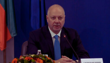 Bulgaria: PM Zhelyazkov: No Bilateral Dispute Between Bulgaria and North Macedonia