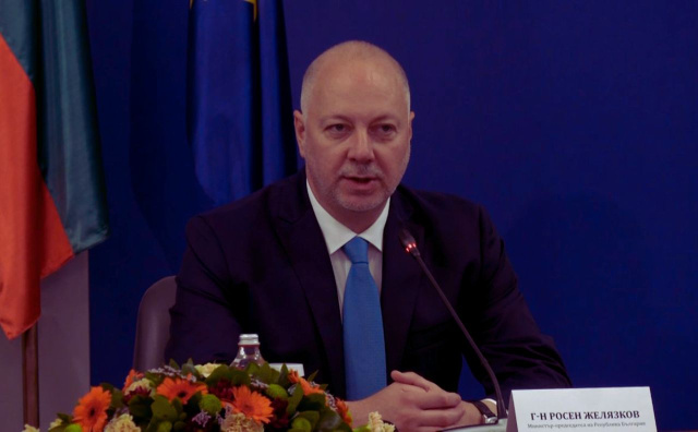 Bulgaria: PM Zhelyazkov: No Bilateral Dispute Between Bulgaria and North Macedonia