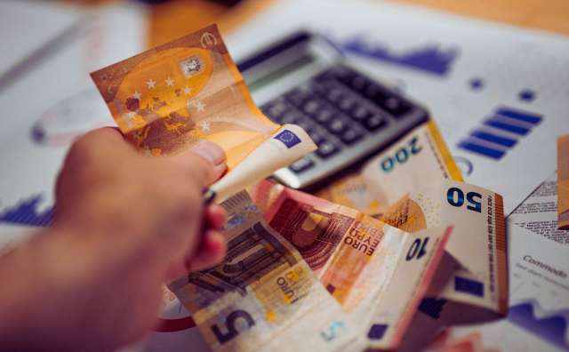 Bulgaria: Bulgaria: No Cause for Panic - Euro Banknotes in High Demand, Market Expected to Stabilize Soon