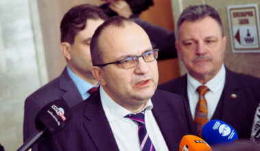 Bulgaria: Bulgarian MP: Myths About the Euro Persist Because the Government Remains Silent