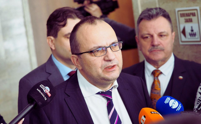 Bulgaria: Bulgarian MP: Myths About the Euro Persist Because the Government Remains Silent