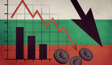 Bulgaria: Alarming: Sharp Surge in Bulgaria’s External Deficits Signals Growing Financial Vulnerabilities