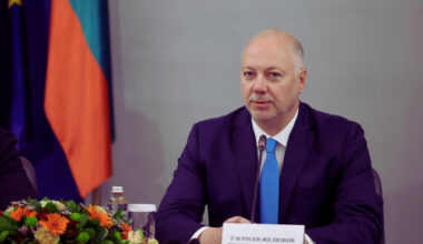 Bulgaria: Bulgarian Prime Minister Calls Eurozone Entry a Matter of National Honor