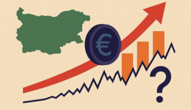 Bulgaria: Inflation or Speculation? Authorities and Experts Weigh In on Bulgaria’s Price Trends Ahead of Euro Adoption
