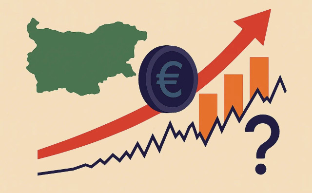 Bulgaria: Inflation or Speculation? Authorities and Experts Weigh In on Bulgaria’s Price Trends Ahead of Euro Adoption