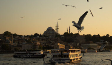 Bulgaria: New Sea Route from Burgas to Istanbul Launches June 24
