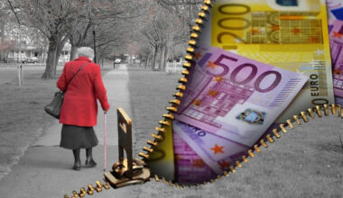 Bulgaria: Bulgaria: Pension Challenges Go Beyond Euro Adoption, Urgent Reforms Needed