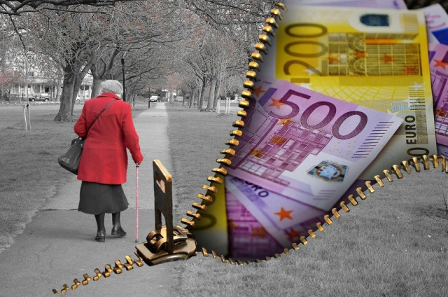Bulgaria: Bulgaria: Pension Challenges Go Beyond Euro Adoption, Urgent Reforms Needed