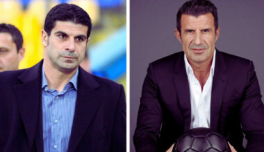 Bulgaria: Argentine TV Host Mistakes Bulgaria’s Georgi Ivanov for Luis Figo in Viral Blunder