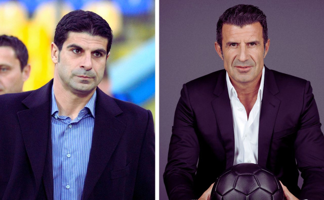 Bulgaria: Argentine TV Host Mistakes Bulgaria’s Georgi Ivanov for Luis Figo in Viral Blunder