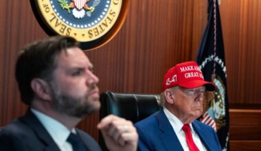 Trump makes the world a safer place — and shows America means exactly what it says