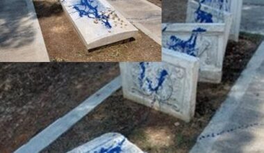 The Central Jewish Council of Greece warns about rising antisemitism in the country