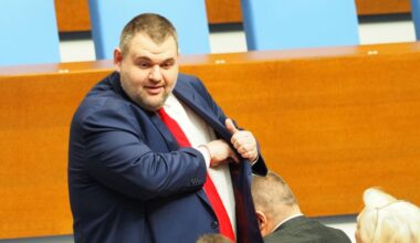 Делян Пеевски