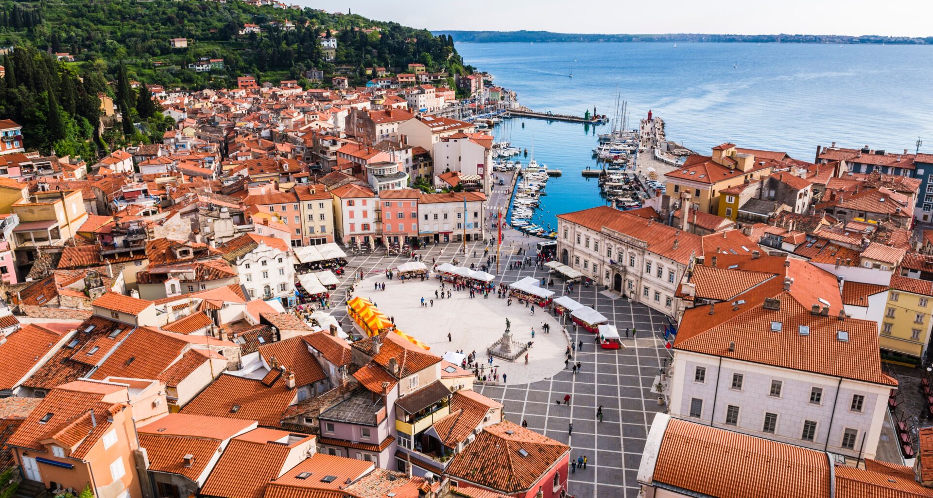 This Charming European Country Just Launched A One-Year Digital Nomad Visa, What You Need To Apply