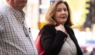 British woman accused of assaulting child in Turkey discharged from extradition