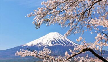 Italy Joins France, Iceland, Norway, Greece, Thailand, Kenya, Japan, Canada, Egypt Among The Top Ten Countries to Visit Before You Die