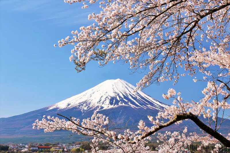 Italy Joins France, Iceland, Norway, Greece, Thailand, Kenya, Japan, Canada, Egypt Among The Top Ten Countries to Visit Before You Die