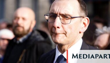 Insulte raciste contre un collègue député : le porte-parole du RN Laurent Jacobelli plaide la « maladresse »