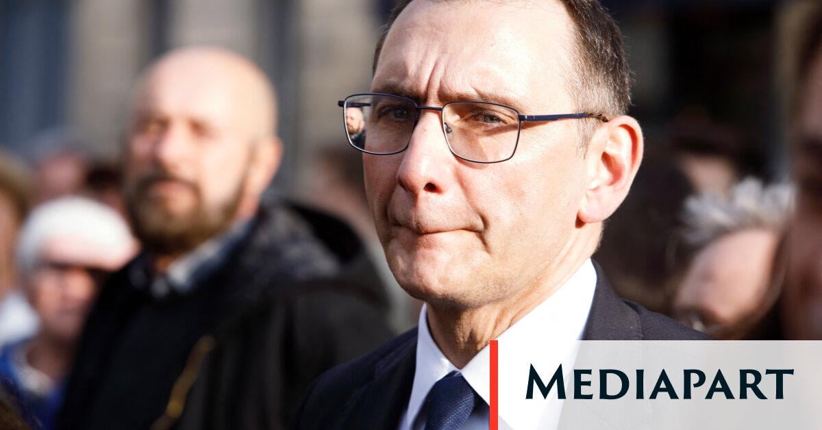 Insulte raciste contre un collègue député : le porte-parole du RN Laurent Jacobelli plaide la « maladresse »