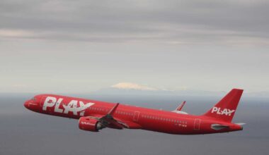 Budget airline to end BWI-Marshall service, cut all US flights