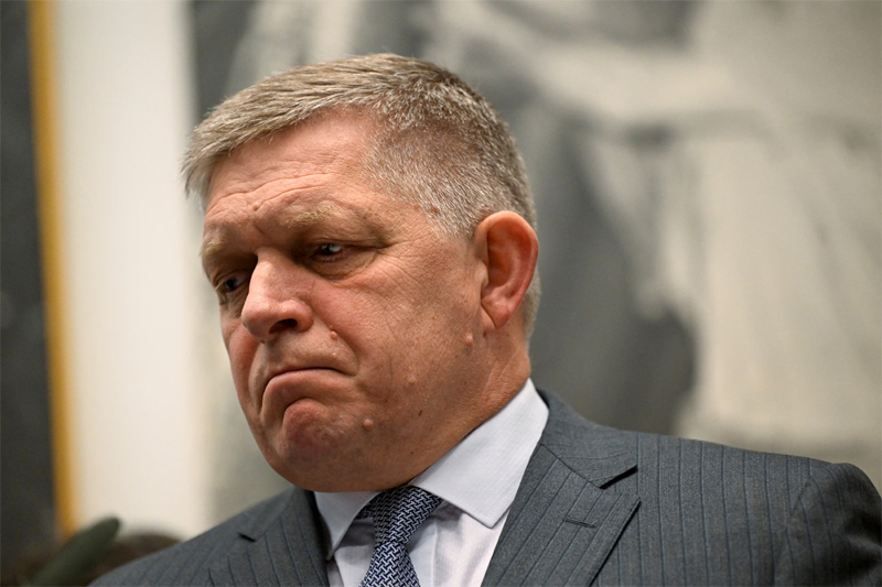 Slovakia will not vote for 18th sanctions package against Russia: Prime Minister