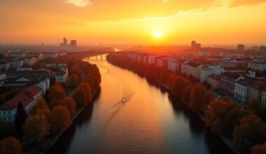 US Department of State Declares Poland One of the Safest European Travel Destinations, Offering Peace of Mind for American Tourists in 2025: New Update