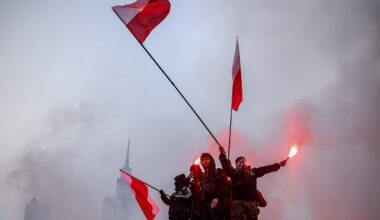 The battle for Poland isn’t over