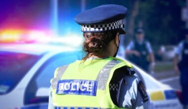 Woman allegedly assaulted on popular Porirua walking track