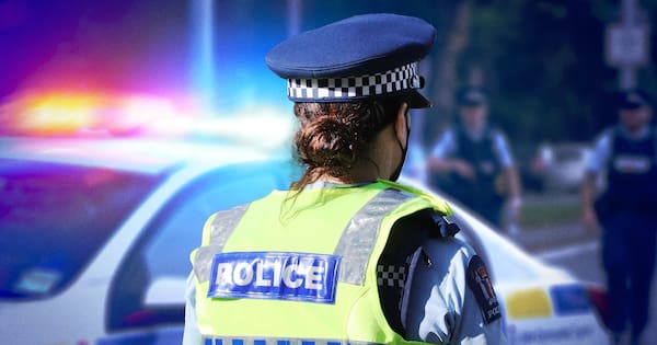 Woman allegedly assaulted on popular Porirua walking track