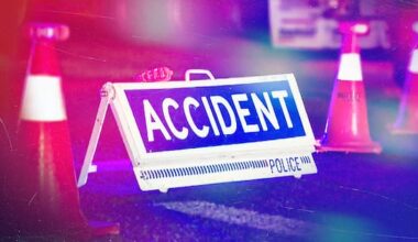 Four injured after two-car crash on SH2 in Waimana