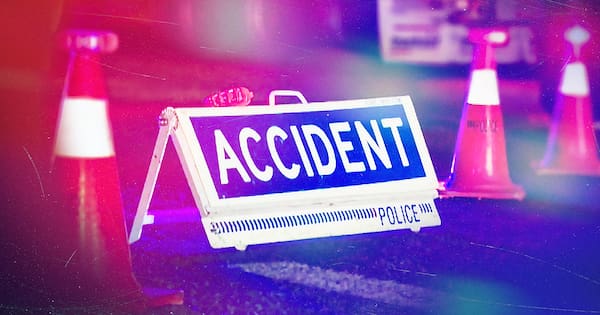 Four injured after two-car crash on SH2 in Waimana