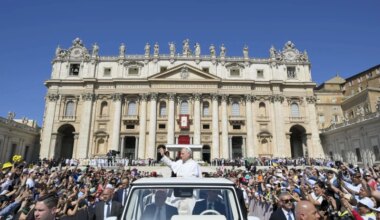Be missionaries of the Gospel who walk with other families – Catholic World Report