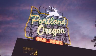Oregon's climate change education bill passes the legislature