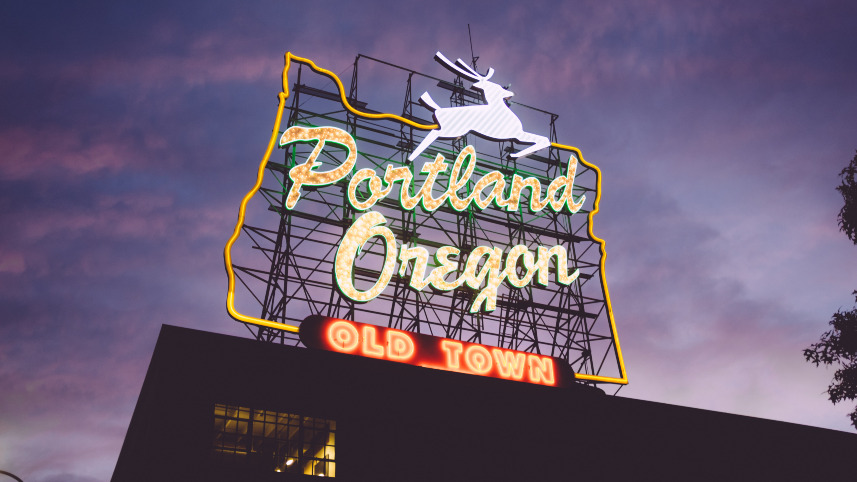 Oregon's climate change education bill passes the legislature
