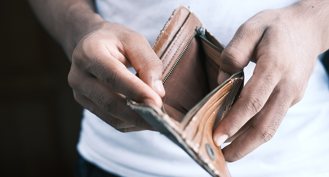 'We deserve better' – Charities urge Northern Ireland executive to drop 'harmful' anti-poverty strategy