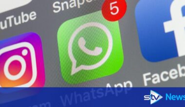 WhatsApp to be removed from Scottish Government devices