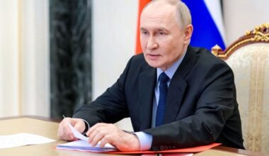 Shocking satellite images show true extent of 'Russia's Pearl Harbour'