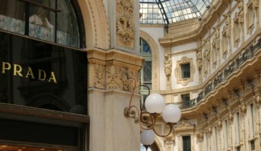 Fashion Fuels Europe’s Economy With €331.8 Billion Contribution to EU GDP