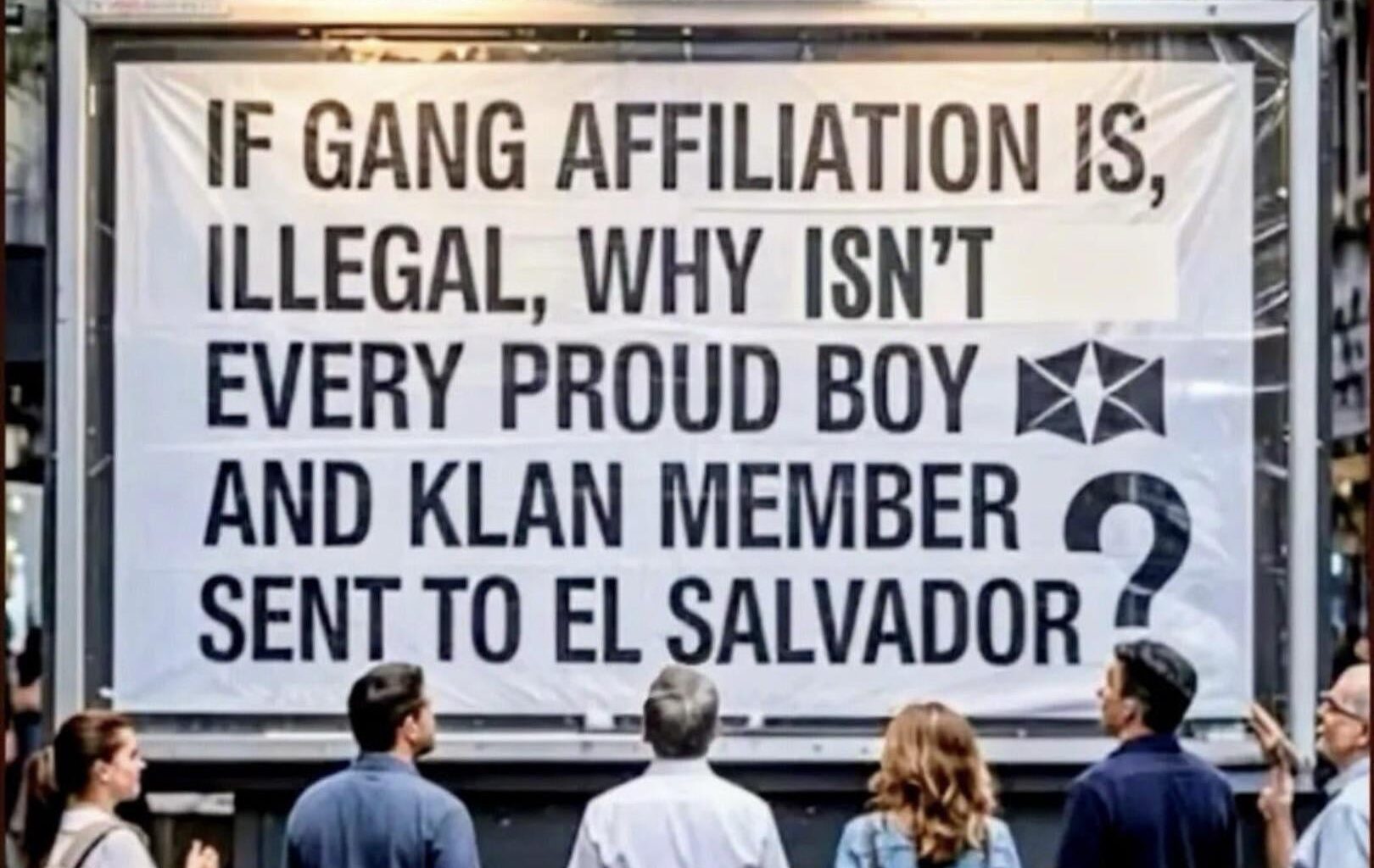 Good question!