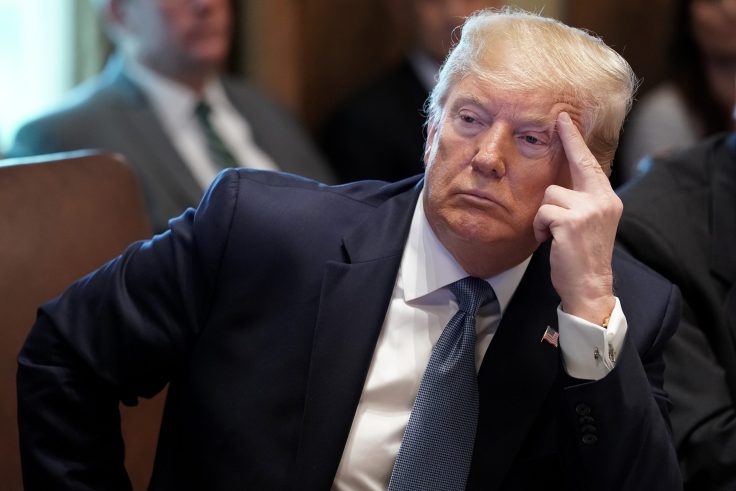 Bipartisan House Group Demands That Iran's Nuclear Program Be 'Totally Dismantled'